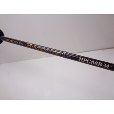 16ホライゾンプログレッシブ HPG66B-M